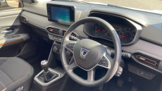 Dacia Sandero Stepway 1.0 TCe Comfort 5dr Petrol Hatchback